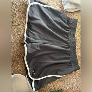 Grey champion shorts